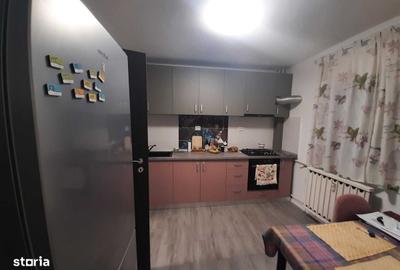 Apartament cu 2 camere decomandat în Sebastian