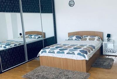Garsonieră decomandată în Buzaului - 1