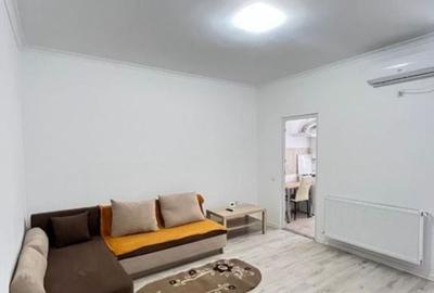 Garsonieră decomandată în Chiajna