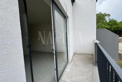 Duplex cu 4 camere cu Teren 220.58999633789 Mp în Mănăștur - 13