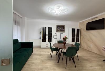 Apartament cu 2 camere decomandat, mobilat în Bună Ziua - 2