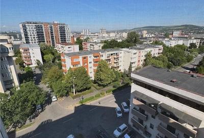 Apartament cu 2 camere decomandat în Mărăști - 10