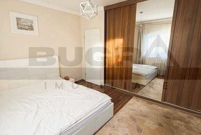 Casă cu 4 camere cu Teren 350 Mp în Florești
