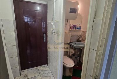 Garsonieră în Alexandru cel Bun - 5