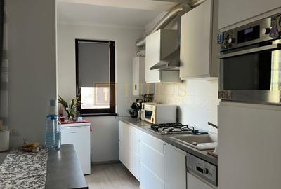Apartament cu 3 camere decomandat, mobilat în Braytim - 3