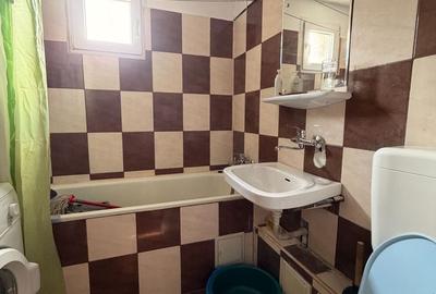 Apartament cu 3 camere în Crângași - 10