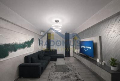 Apartament cu 2 camere decomandat în Mihai Bravu
