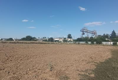 Teren Construcții intravilan de 9086 mp, în Popești-Leordeni