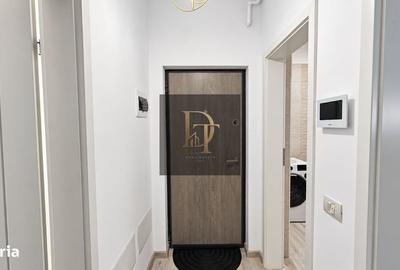 Apartament în Tractorul