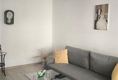 Apartament cu 2 camere decomandat în Brâncoveanu