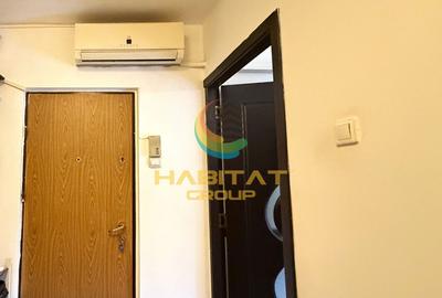Apartament cu 3 camere decomandat în Vitan