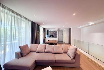 Apartament cu 4 camere decomandat, mobilat în Primăverii - 5