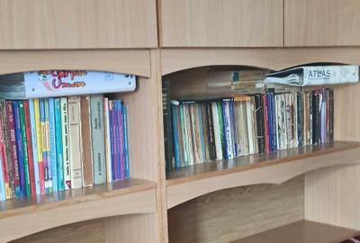 Apartament cu 2 camere decomandat în Central - 7