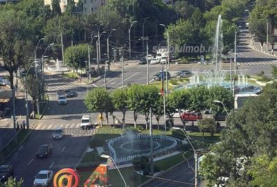 Apartament cu 2 camere decomandat în Alexandru Obregia