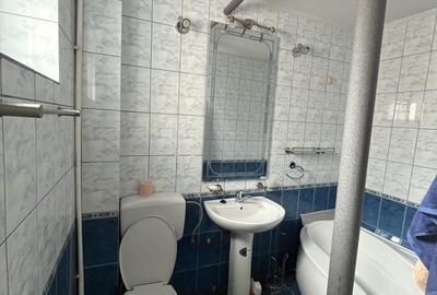 Apartament cu 2 camere semidecomandat în Podu Roș - 2
