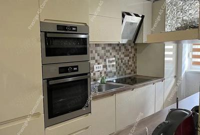 Apartament cu 3 camere decomandat, mobilat în Braytim - 4