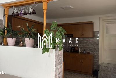 Casă cu 4 camere cu Teren 480 Mp în Central