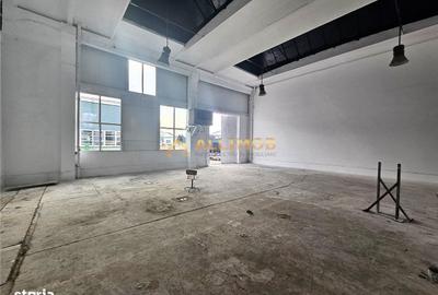 Spațiu comercial, de 200 mp, în Hipodrom - 15