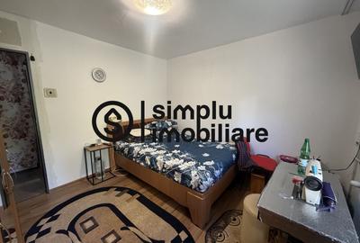 Apartament cu 2 camere decomandat în Cornitoiu