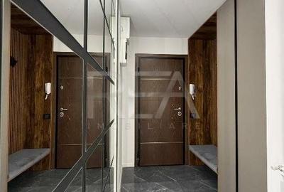 Apartament cu 2 camere în Voluntari