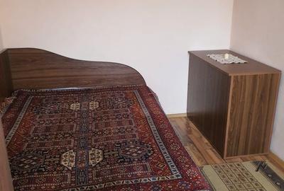 Apartament cu 2 camere nedecomandat în Central - 2