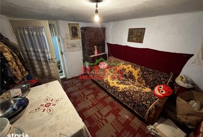 Casă cu 4 camere cu Teren 2437 Mp în Osica de Sus - 9