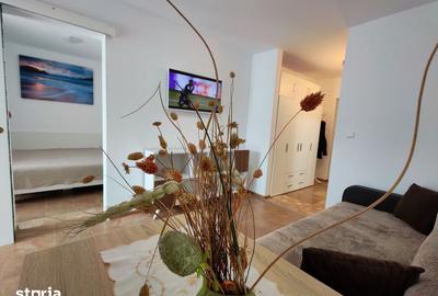 Apartament cu 2 camere în Central - 12