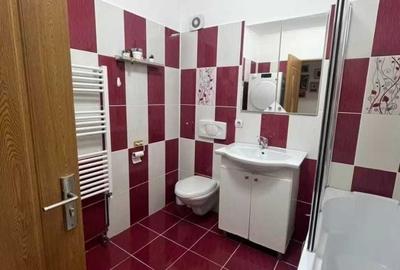 Apartament cu 2 camere în Terezian - 3