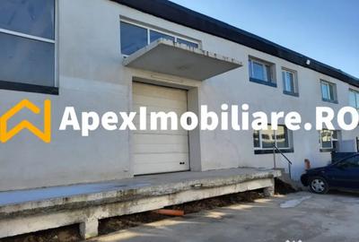 Spațiu comercial, de 1,800 mp, în Xenia - 7