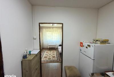 Apartament cu 2 camere decomandat în Central - 2