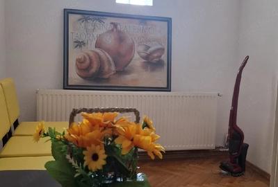 Apartament cu 2 camere decomandat în Central - 5