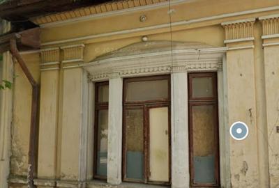 Casă individuală cu 6 camere cu Canalizare în Central - 3