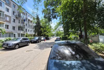 Apartament cu 2 camere semidecomandat în Km 5