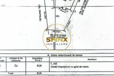 Casă individuală cu 5 camere cu Teren 414 Mp în Nemertea - 20