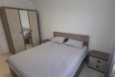 Apartament cu 2 camere decomandat în Militari