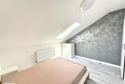 Apartament cu 3 camere decomandat în Șelimbăr