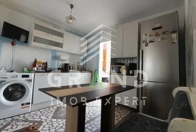 Apartament cu 2 camere decomandat, mobilat în Mărăști