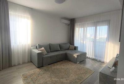 Apartament cu 2 camere decomandat în Central - 5