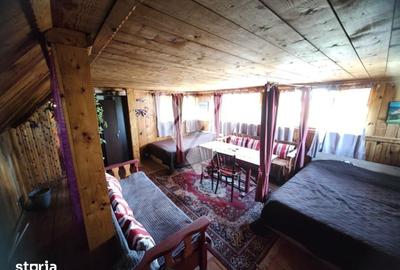 Casă cu 6 camere cu Teren 1130 Mp în Central - 3