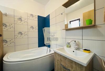 Casă cu 4 camere cu Teren 110 Mp în Central