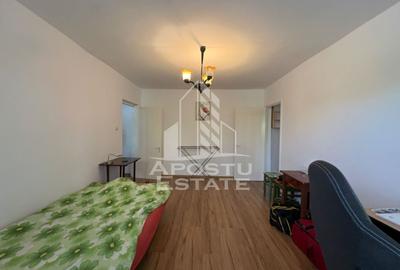 Apartament cu 2 camere semidecomandat în Girocului - 3