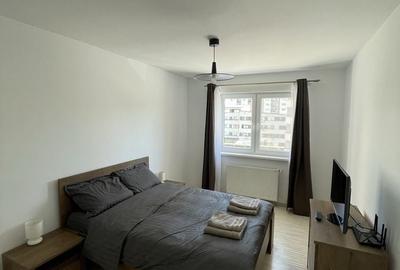Apartament cu 2 camere semidecomandat în Florești - 8