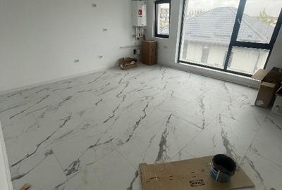 Apartament cu 2 camere semidecomandat în Central - 2