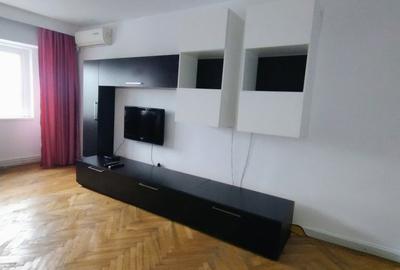 Apartament cu 3 camere decomandat în Tomis III - 6