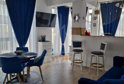 Apartament cu 3 camere decomandat, mobilat în Mihai Viteazul - 3