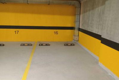 Apartament cu 3 camere decomandat în Energia - 4