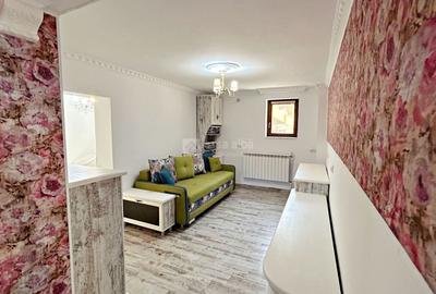 Apartament cu 7 camere decomandat în Bucium - 3
