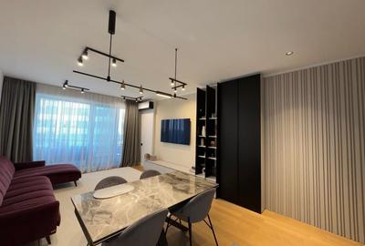 Apartament cu 4 camere decomandat, mobilat în Nerva Traian - 9