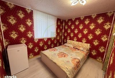 Casă cu 5 camere cu Teren 1400 Mp în Bonț - 10