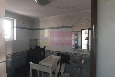 Casă individuală cu 6 camere decomandat cu Canalizare în Drumul Găzarului - 8